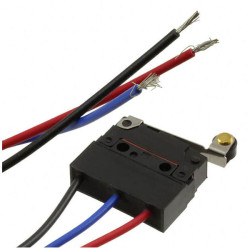 Omron D2SW-P01L2M Basic Switch Miniature Small Size High Precision