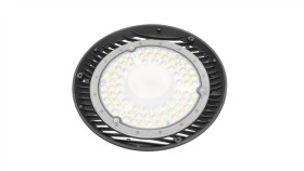 Oprawa Przemysłowa Led Typu High Bay Viti Pro, 100W, 4000K, 12640Lm, Ip44,...
