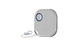 Shelly Przycisk Wywoływania Akcji Wifi Button1 3800235262498