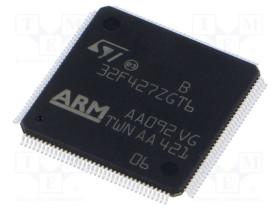 STM32F427ZGT6