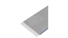 Hf365/16 (100Ft) Przewód: Wstążkowy 1,27Mm Linka Cu Nieekranowany Po 30,5M