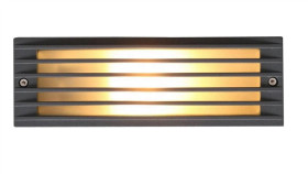 Lampa Zewnętrzna Do Wbudowania Ip65 Assam 4453 Nowodvorski