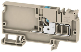 Złączka szynowa przelotowa AAP11 6 LO BL 1988130000 /20szt./