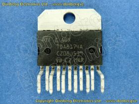 TDA8174