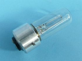 BA-15D 6V/15W 17x54 prostopadła do kołka