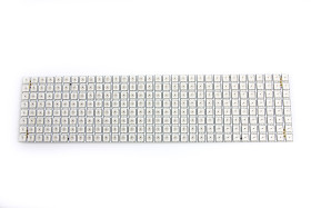 Taśma świetlna LED Niebieski, zielony, czerwony 5.5V Intelligent LED Solutions