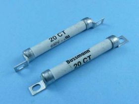 BUSSMANN 20A CT/690V