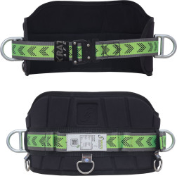 Pas Boczny Attachment Z pasem KRATOS SAFETY Narzędzie uniwersalne 140kg