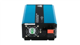 Przetwornica Napięcia 24 Vdc / 230 Vac Sinus Ips-1200S 1200W