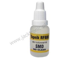 TOPNIK RF800 DO SMD 15ml B.P.ART.AGT-042