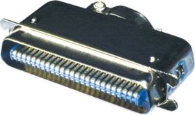 Centronics wtyk w obudowie 36pin na przewód