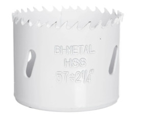 Otwornica bi-metalowa 57 mm 57H924