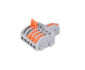 ROZGAŁĘŹNIK WAGO 1-5 F15