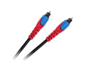 Kabel optyczny 1,0m Cabletech standard