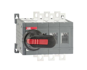 ABB 1SCA108520R1001 Przełącznik zmiany kierunku OT200E03CFP, 1000 V, 200 A