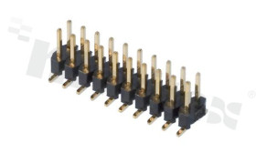 GPFC201-0502A006R1BF - Listwy stykowe