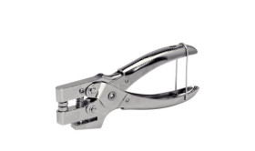 Szczypce Szczypce kaletnicze Rapid Agrafage długość całkowita: 145 mm Aluminium, Stal Nie Nie