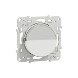 Przycisk, montaż panelowy Schneider Electric