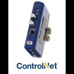 Bramka Anybus - ControlNet - AB7006