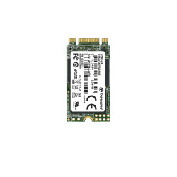 Dysk SSD MTS550T, 256 GB, SATA III, wewnętrzny Tak, Transcend TLC 0 → +70°C