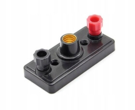 E10 Educational Bulb Holder
