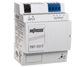 Zasilacz COMPACT 19V 2,4A impulsowany po stronie pierwotnej EPSITRON 787-1017