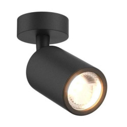 Reflektor TORI sl 3 czarny 20016-BK-N