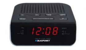 RADIOBUDZIK BLAUPUNKT CR5WH