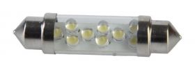 LED FT10X42-6W 12V 638B