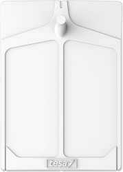 Hak samoprzylepny tesa 77776 77776-00000-00 2 szt.