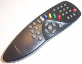 HUMAX do TUNER SAT ( RC 101P )