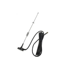 Antena LTE magnetyczna 5dBi do routerów komórkowych LTE, kabel 3m BB-LTE24LS-3M