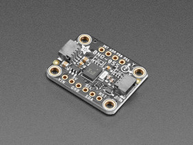 Adafruit 9-DOF Absolute Orientation IMU Fusion Breakout - BNO055 (STEMMA QT / Qwiic)