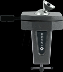 KGH40-KG-IGZ14 Ball joint holder PRO HOLDER, Ø 40 mm, clamping, 1/4" internal