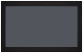 Komputer przemysłowy Intel Core i3 1,9 GHz 294 x 464 x 85 mm IP65 4000 MB 350W 6AV7241 24 V DC