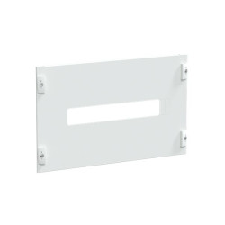 Płytka przednia Płyta przednia LVS03206 Stal wysokowęglowa PrismaSeT G Active