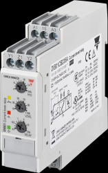 DIB01CB235A DIB01 voltage monitoring relay, single-phase, 115 - 230 V AC/DC