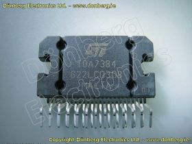 TDA7384