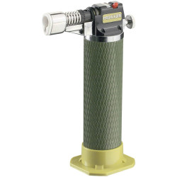 Proxxon 28 146 Micromot Blow Torch 1200&#xB0;C 60 Min Piezo Ignition