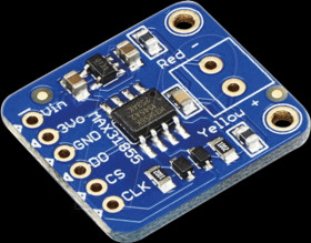 269 Developer Boards - Thermocouple Amplifier, MAX31855