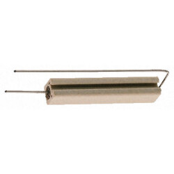 Opornik 2.2 kΩ 7 W 5 % +200 ppm/°C drutowy TE Connectivity SBCHE62K2J