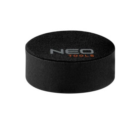 Pad polerski 80 x 25 mm, gąbka miękka /5szt./