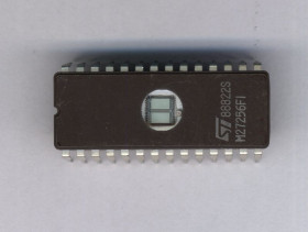27256 EPROM UKŁAD SCALONY