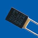 bezpiecznik termiczny X21-102C 3A 250V ELCUT ( wył. 98C )