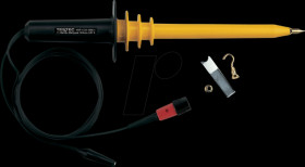 HVP 15 B High-voltage passive probe, 40 MHz, up to 20 kV