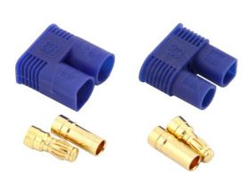 MSP KONEKTOR EC-3 (PARA)