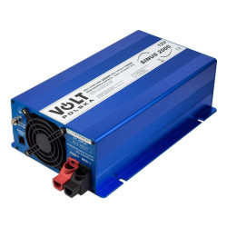 Przetwornica 12V/230V 1000/2000W sinus ECO