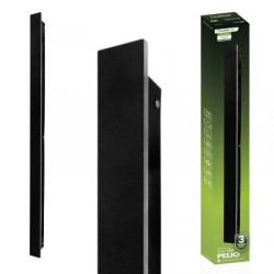 Lampa Ogrodowa LED Natynkowa Kinkiet Elewacyjny 32W 4000K IP65 LUMILED PELIO