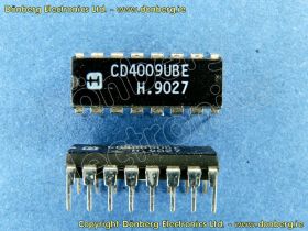 CD4009UBE