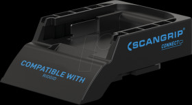 03.6154C SCANGRIP Smart Connector for 18/20 V, RIDGID